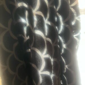 BLACKMILK mermaid Burnout • cap sleeve • VELVET skater dress~ SOLD OUT size: xxs